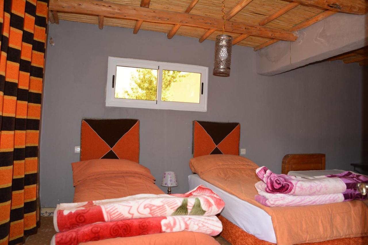 Riad Dar Tagine Імліль Екстер'єр фото