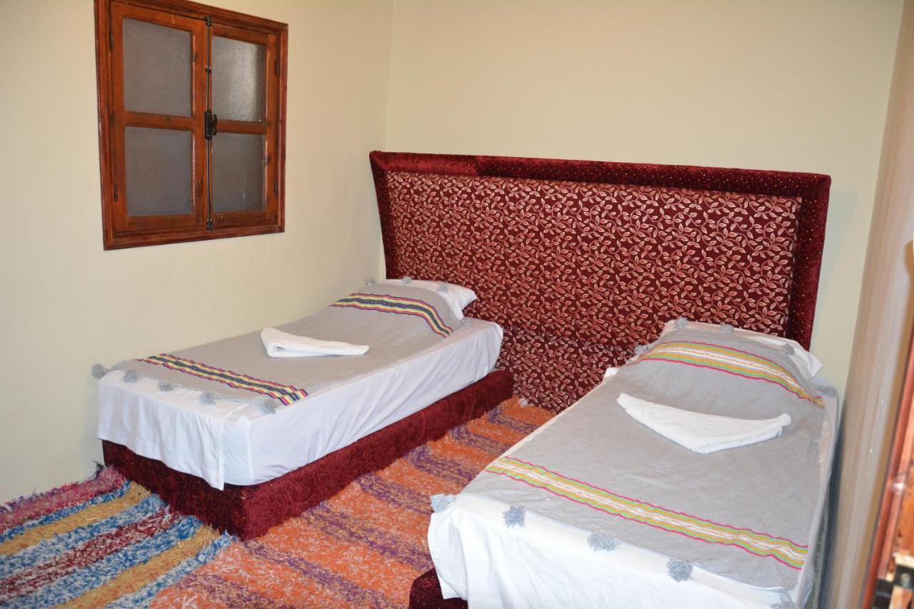 Riad Dar Tagine Імліль Екстер'єр фото
