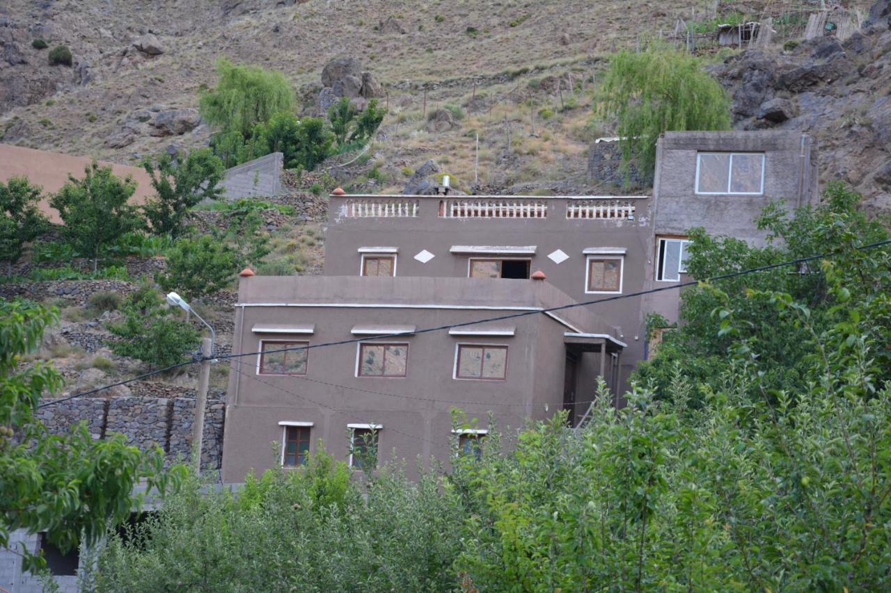Riad Dar Tagine Імліль Екстер'єр фото