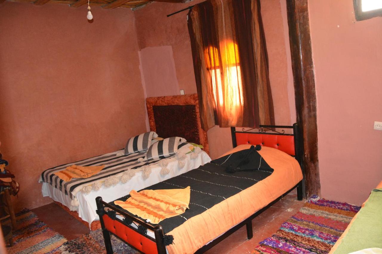 Riad Dar Tagine Імліль Екстер'єр фото