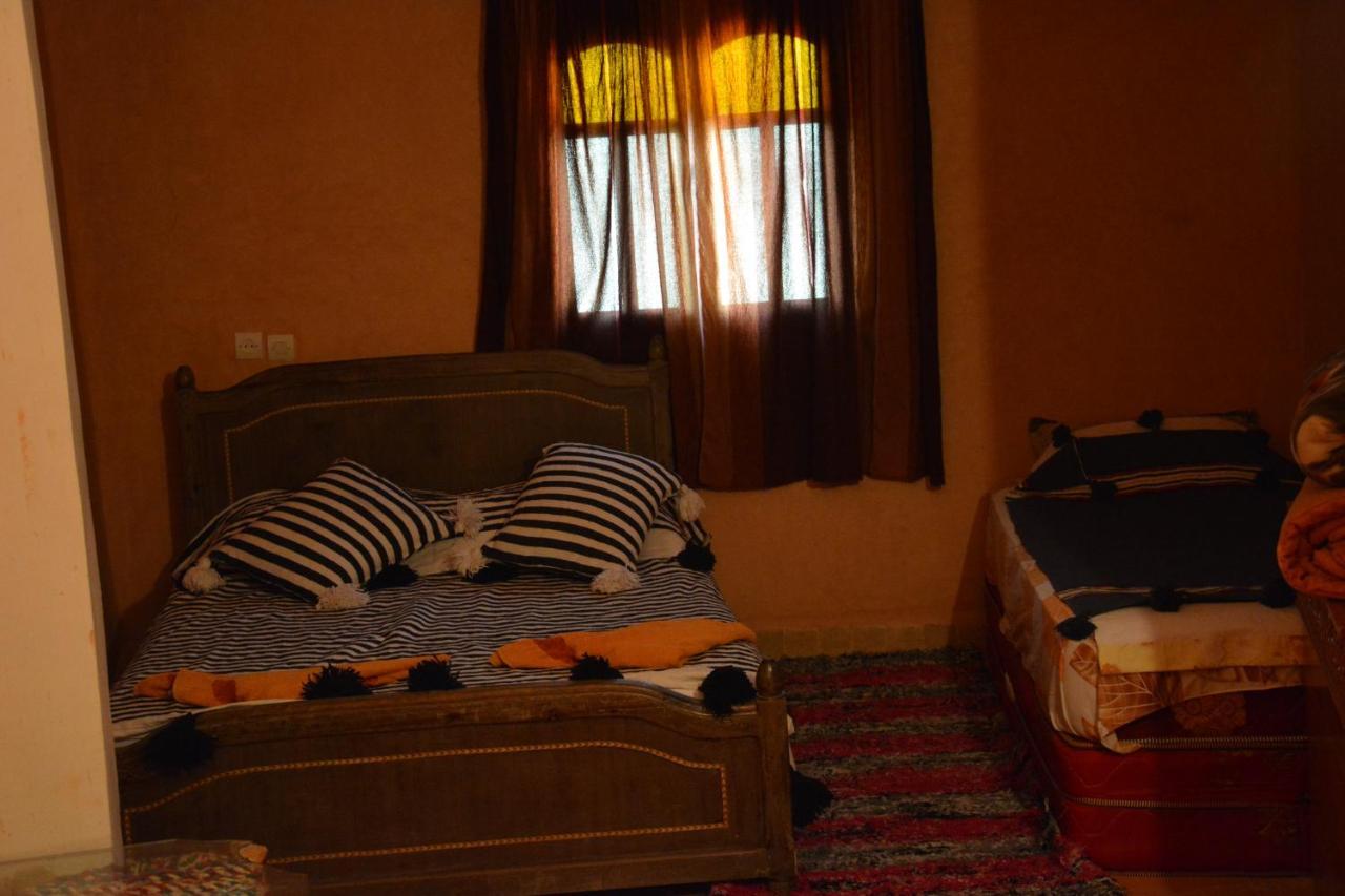 Riad Dar Tagine Імліль Екстер'єр фото