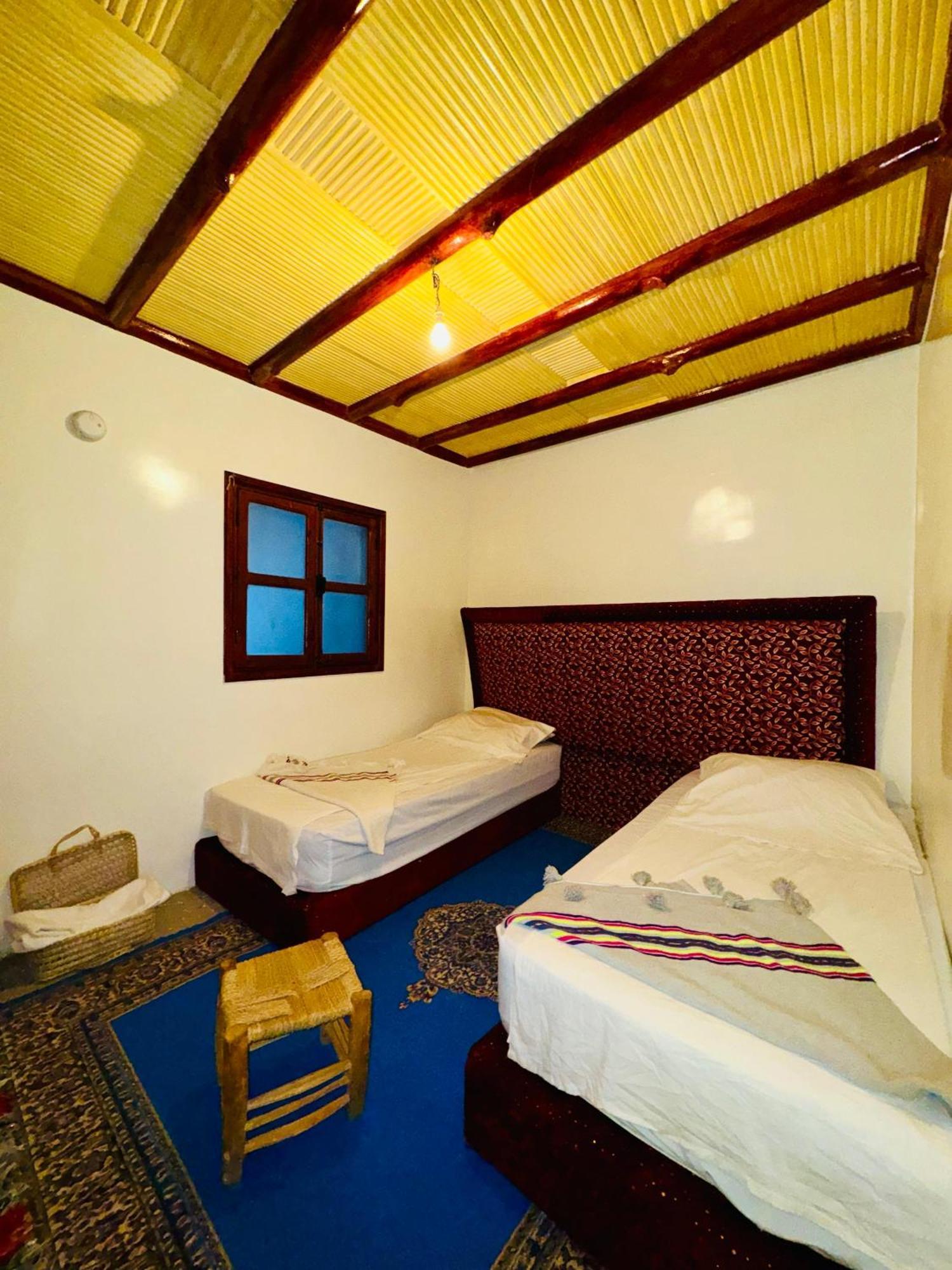 Riad Dar Tagine Імліль Екстер'єр фото